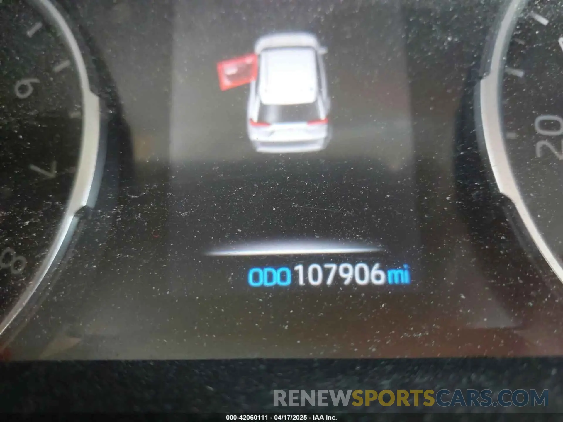 15 Фотография поврежденного автомобиля 2T3H1RFV8KW002939 TOYOTA RAV4 2019