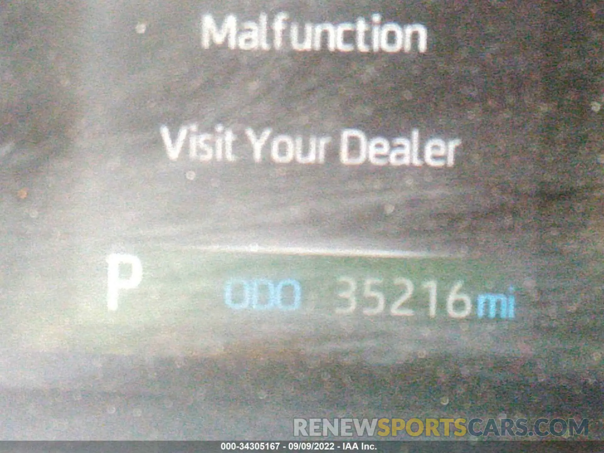 7 Фотография поврежденного автомобиля 2T3H1RFV9KC014809 TOYOTA RAV4 2019