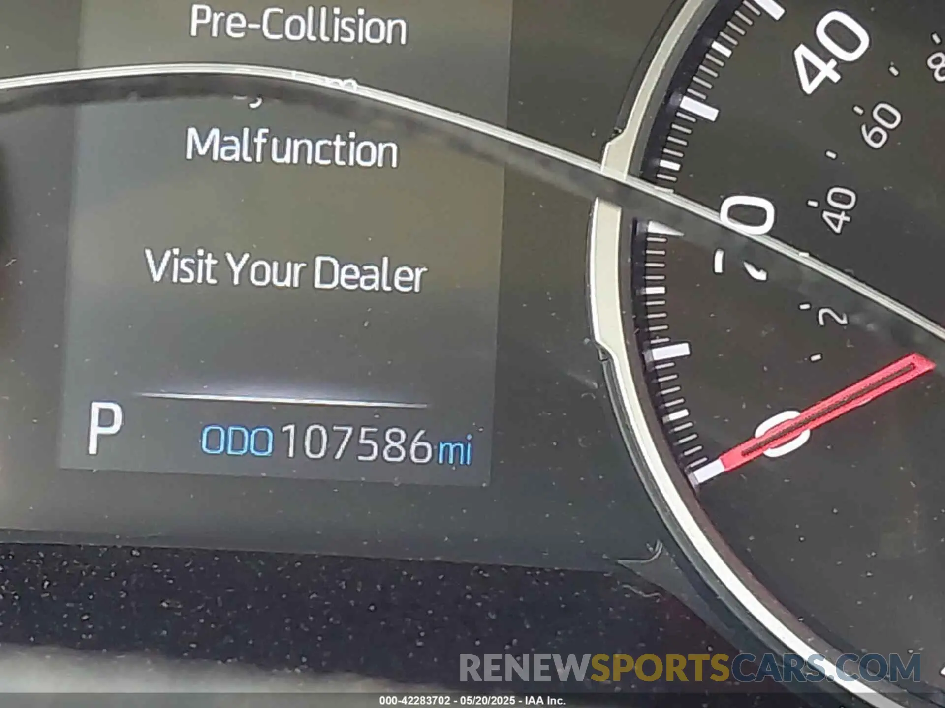 15 Фотография поврежденного автомобиля 2T3H1RFV9KC020674 TOYOTA RAV4 2019