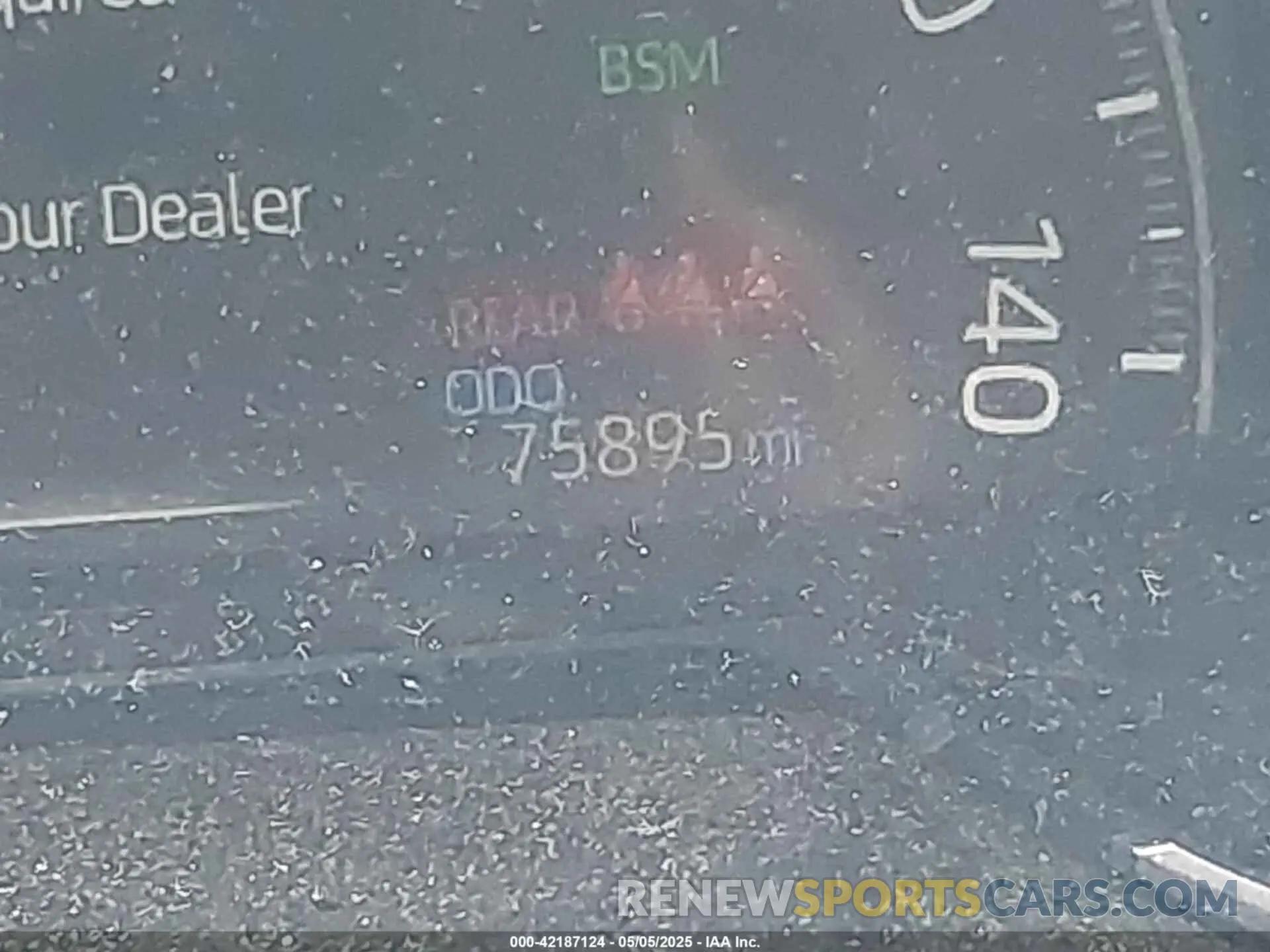15 Photograph of a damaged car 2T3J1RFV5KW028786 TOYOTA RAV4 2019