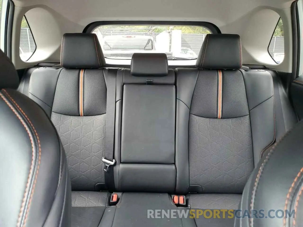 10 Photograph of a damaged car 2T3J1RFV6KC045520 TOYOTA RAV4 2019