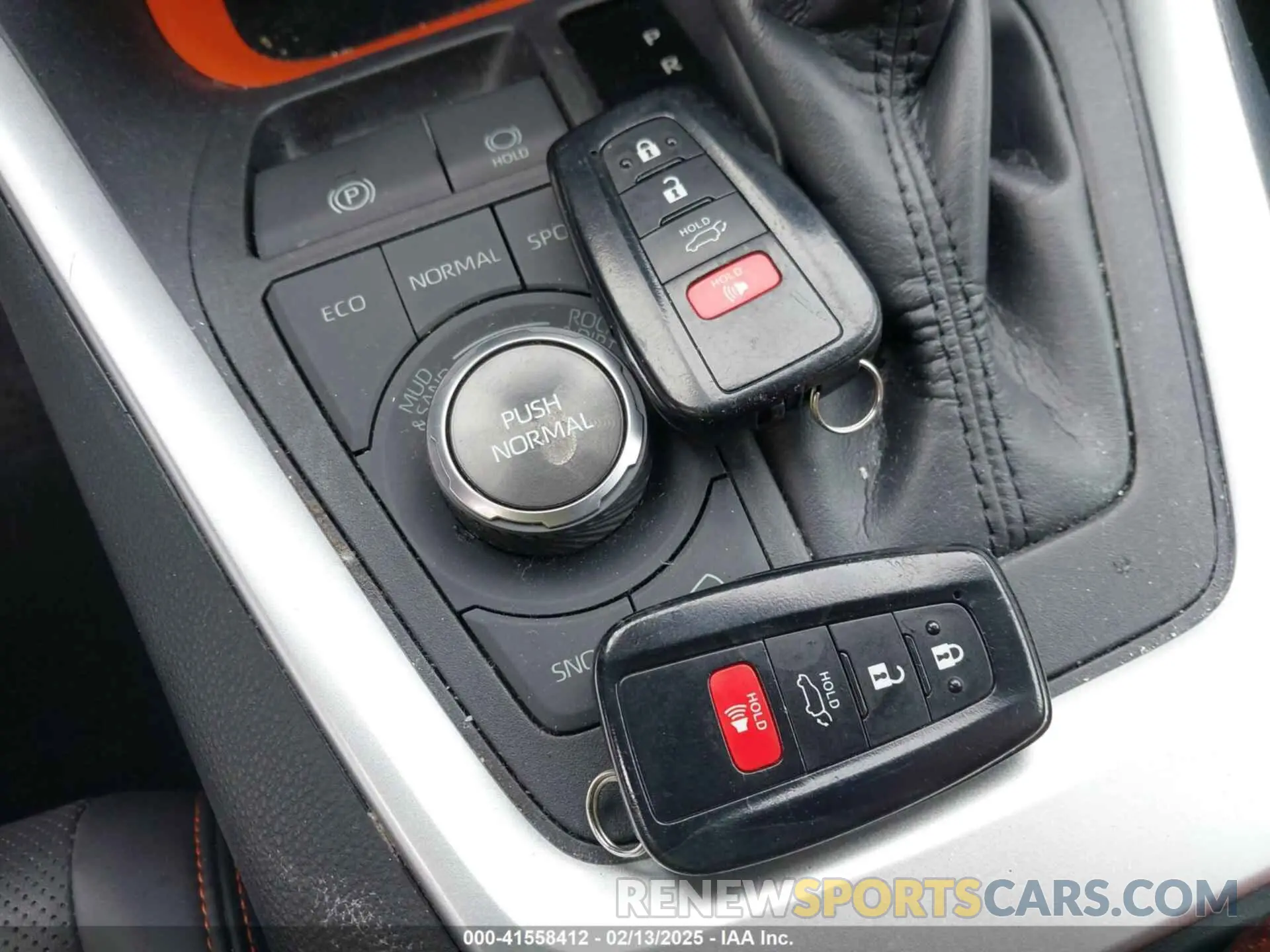 11 Фотография поврежденного автомобиля 2T3J1RFV9KW014969 TOYOTA RAV4 2019