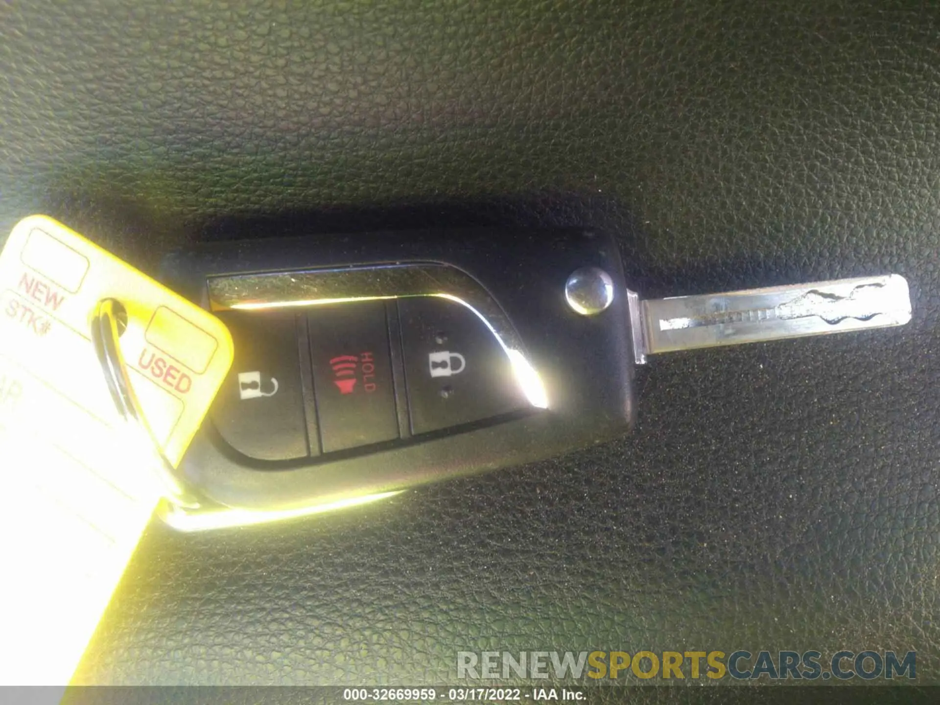 11 Фотография поврежденного автомобиля 2T3K1RFV4KC017056 TOYOTA RAV4 2019