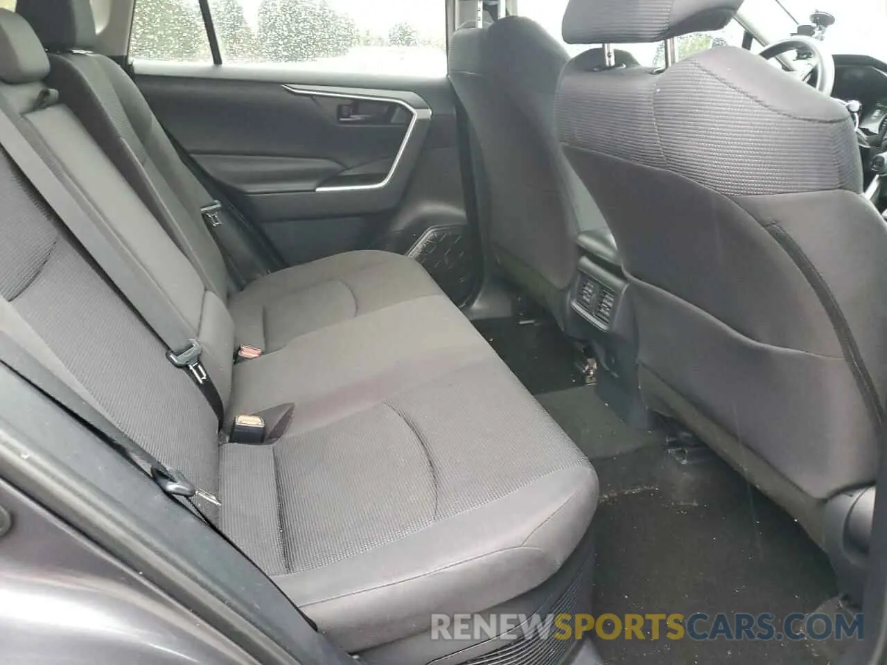 11 Фотография поврежденного автомобиля 2T3MWRFV5KW004440 TOYOTA RAV4 2019