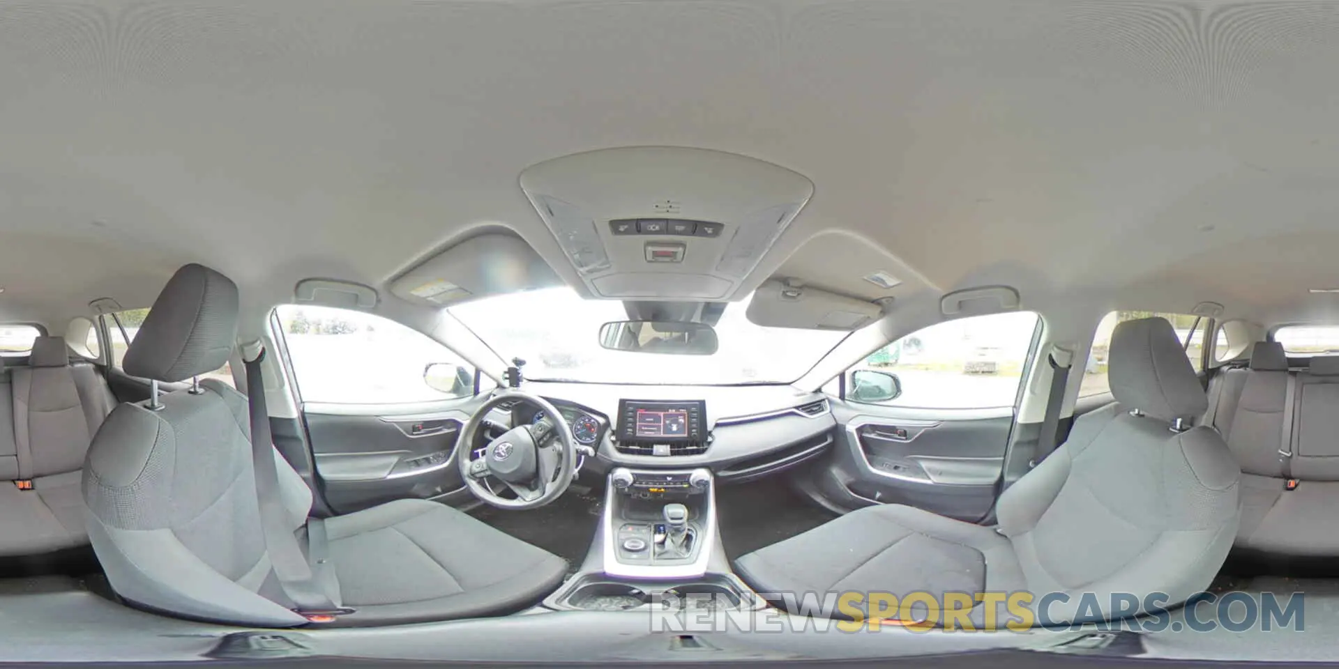 14 Фотография поврежденного автомобиля 2T3MWRFV5KW004440 TOYOTA RAV4 2019
