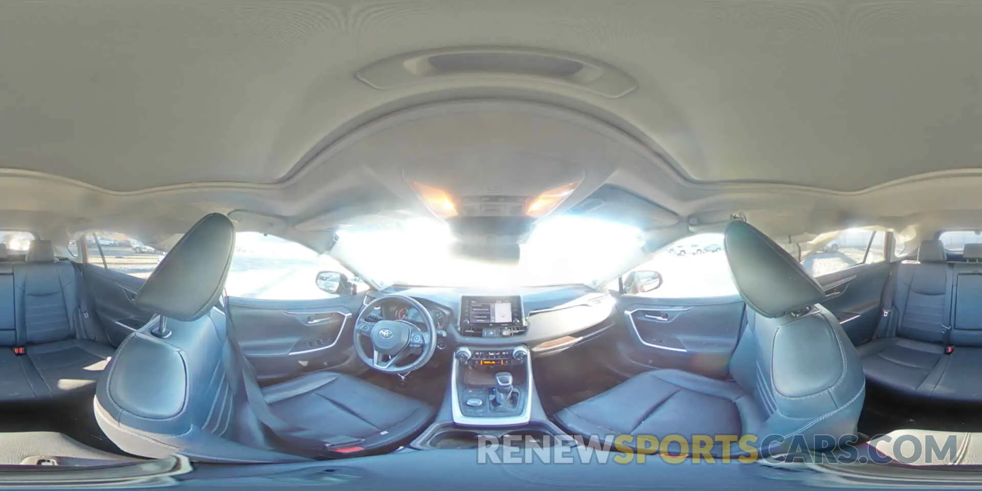 13 Photograph of a damaged car 2T3N1RFV1KC017934 TOYOTA RAV4 2019