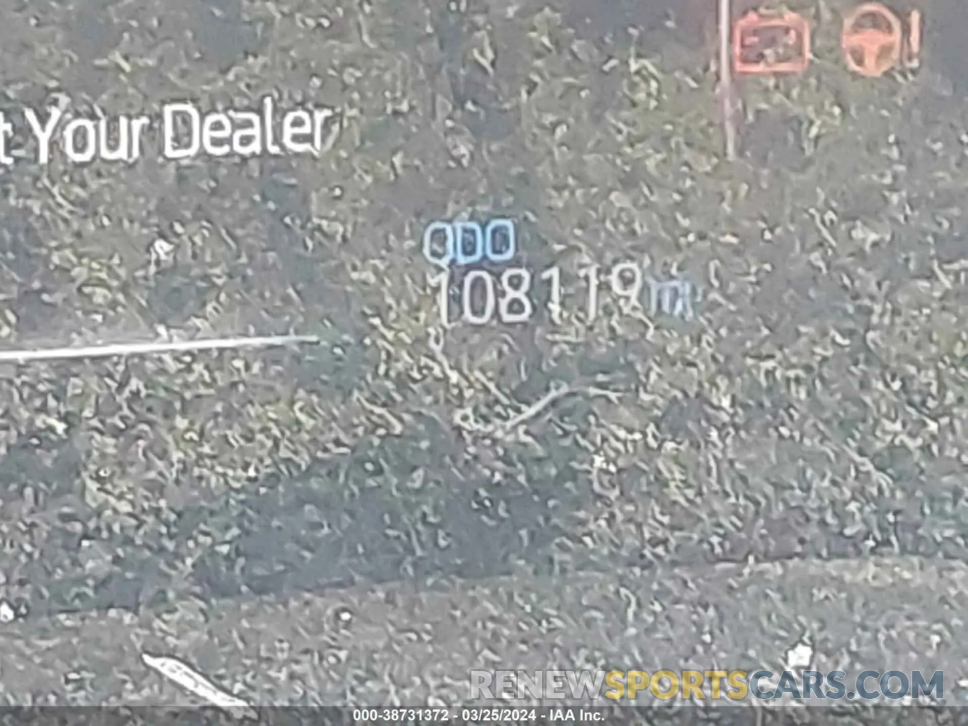 7 Photograph of a damaged car 2T3N1RFV8KW002863 TOYOTA RAV4 2019