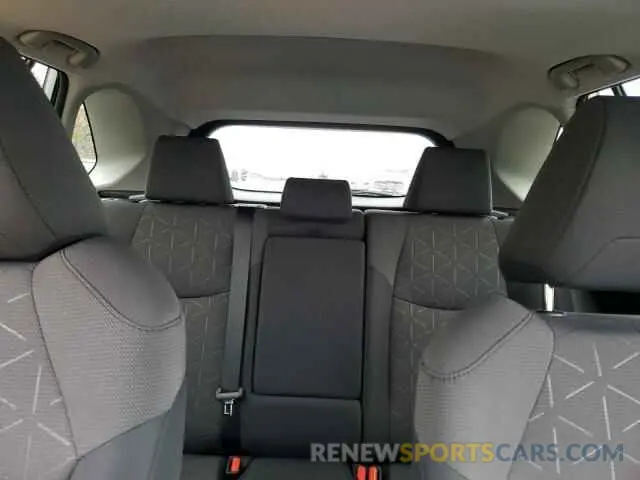 10 Photograph of a damaged car 2T3P1RFV2KW059861 TOYOTA RAV4 2019