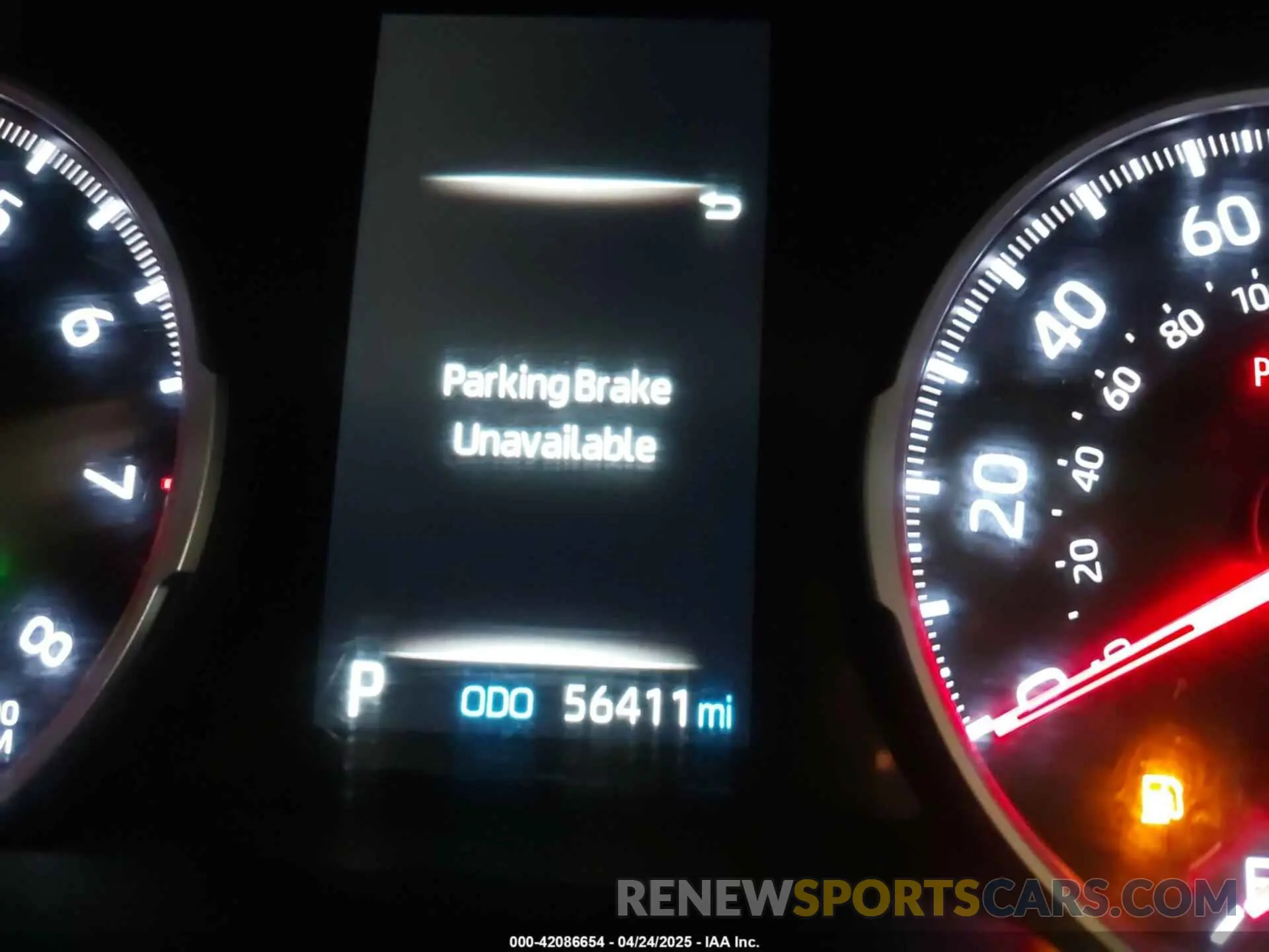 13 Фотография поврежденного автомобиля 2T3P1RFV3KW017781 TOYOTA RAV4 2019