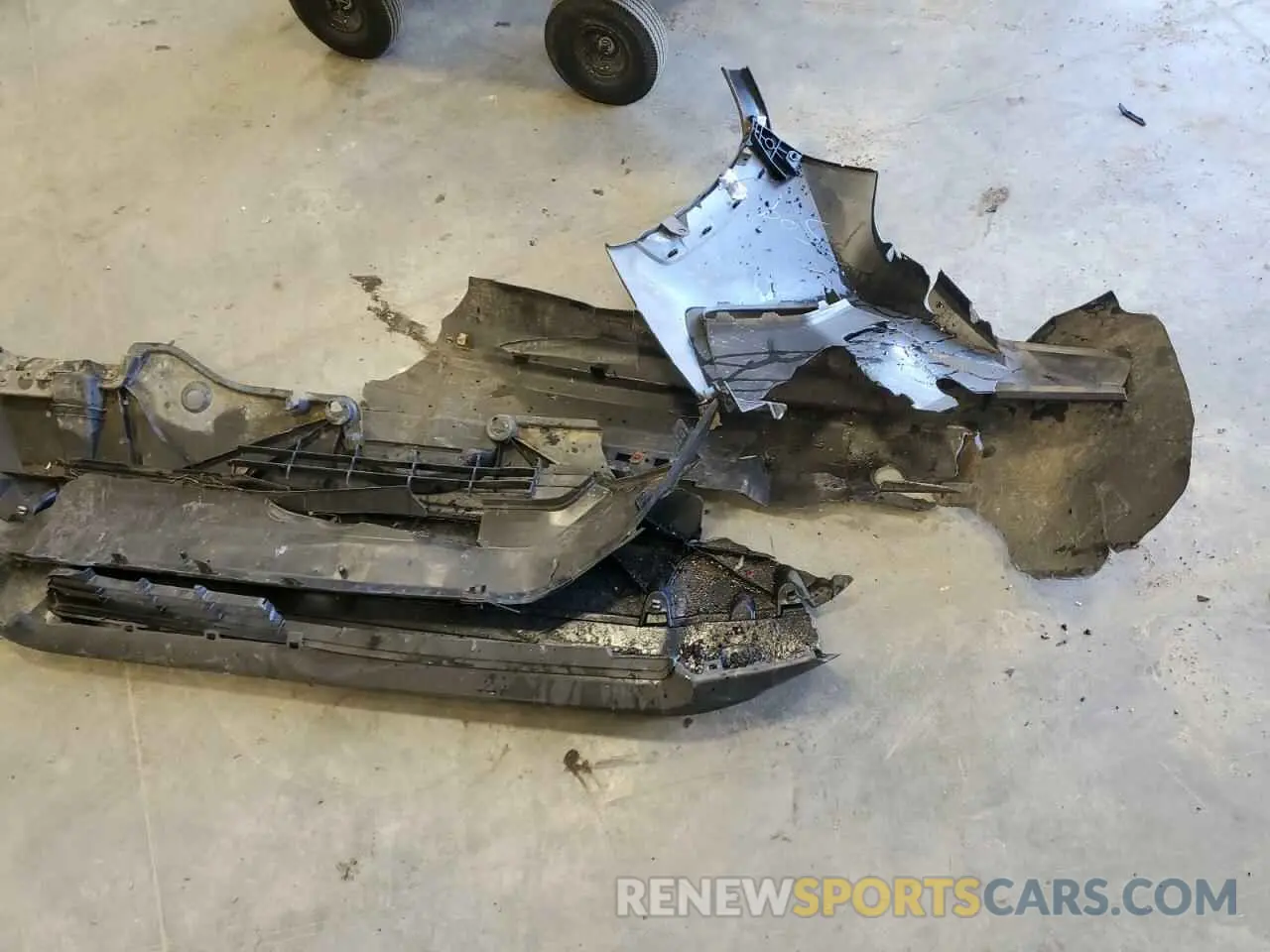 13 Фотография поврежденного автомобиля 2T3P1RFV6KC023723 TOYOTA RAV4 2019