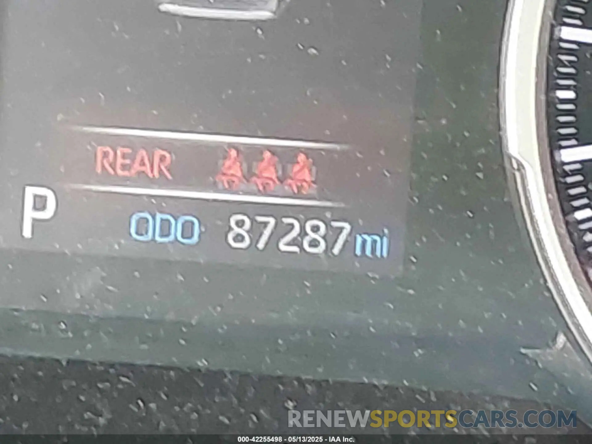 15 Фотография поврежденного автомобиля 2T3P1RFV6KW081863 TOYOTA RAV4 2019