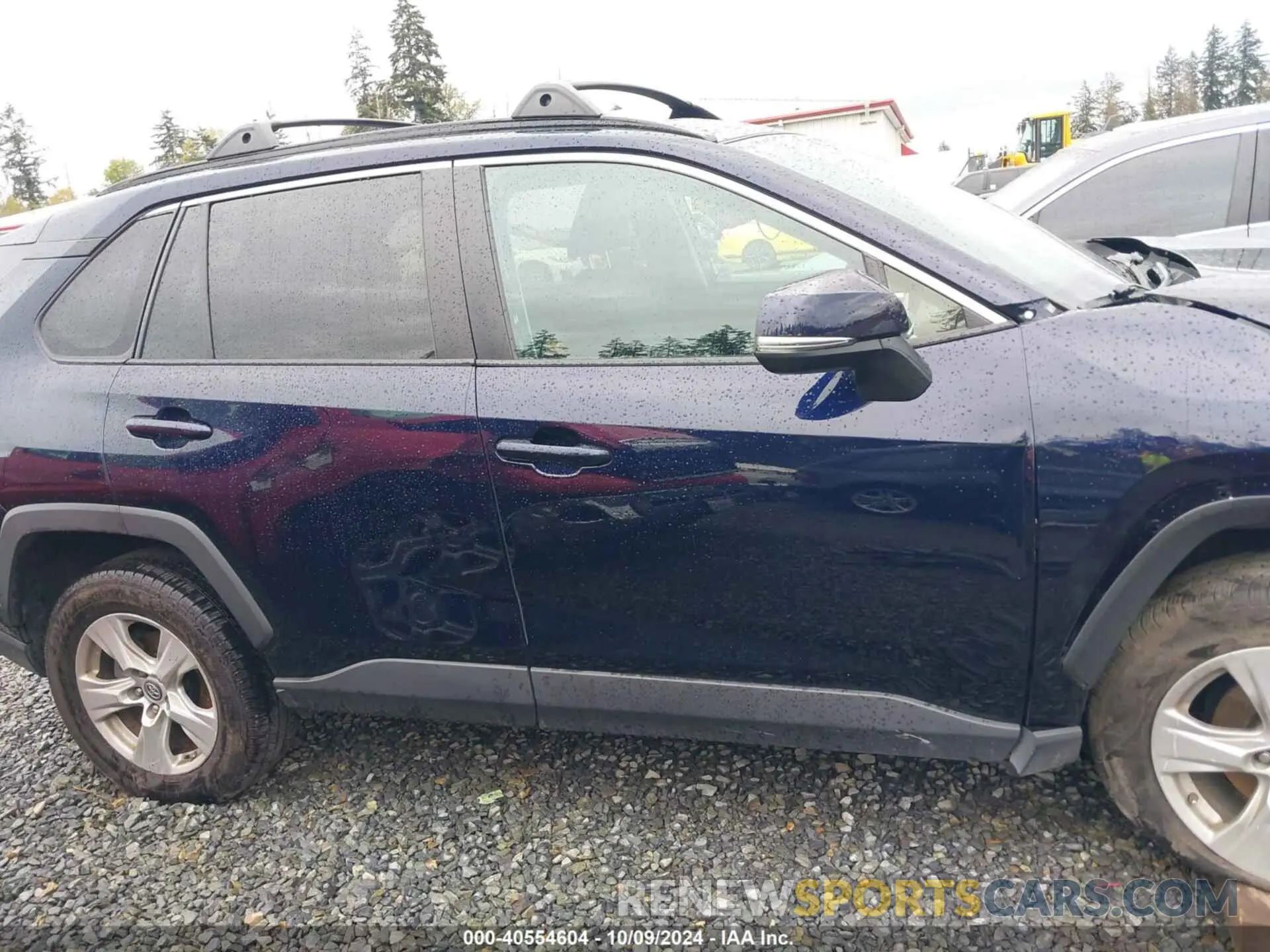 12 Фотография поврежденного автомобиля 2T3P1RFV7KC012309 TOYOTA RAV4 2019
