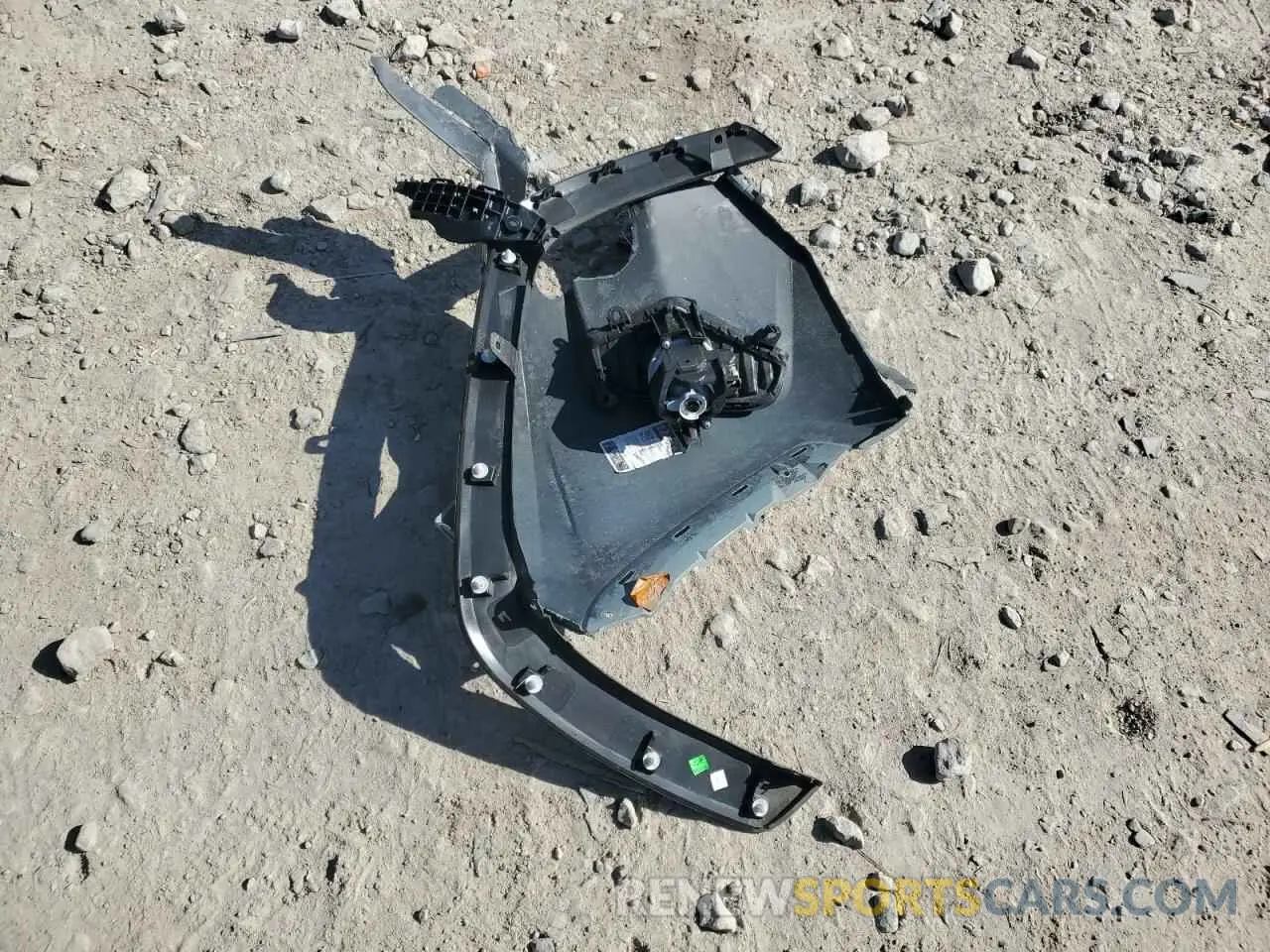 12 Photograph of a damaged car 2T3P1RFV9KC050530 TOYOTA RAV4 2019