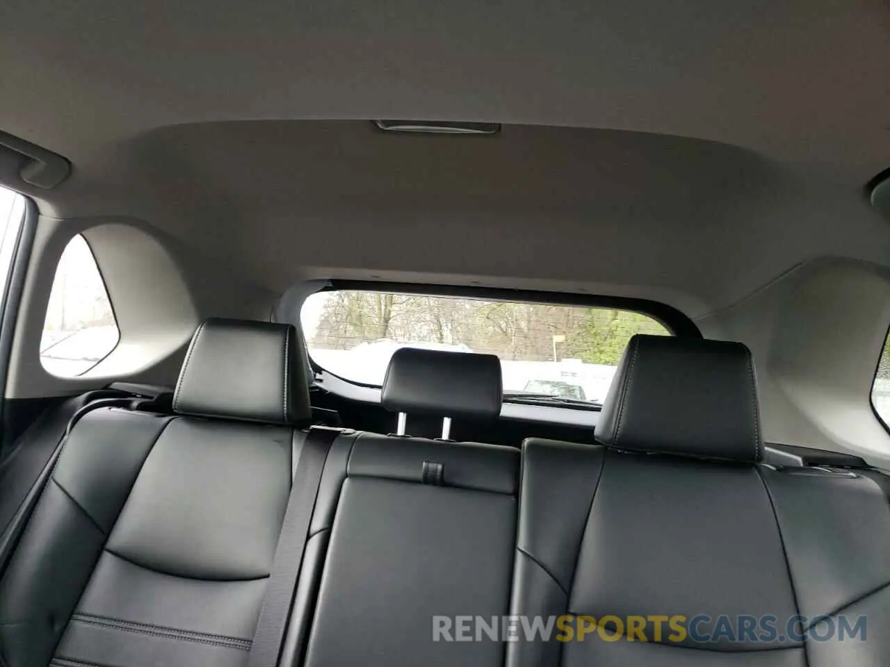 10 Фотография поврежденного автомобиля 2T3R1RFV7KW042451 TOYOTA RAV4 2019