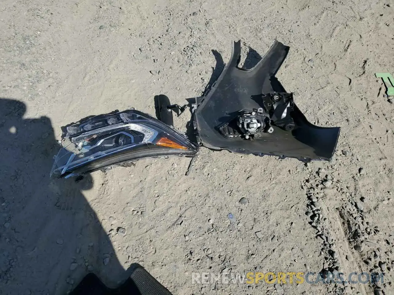 12 Фотография поврежденного автомобиля 2T3RWRFV4KW018271 TOYOTA RAV4 2019