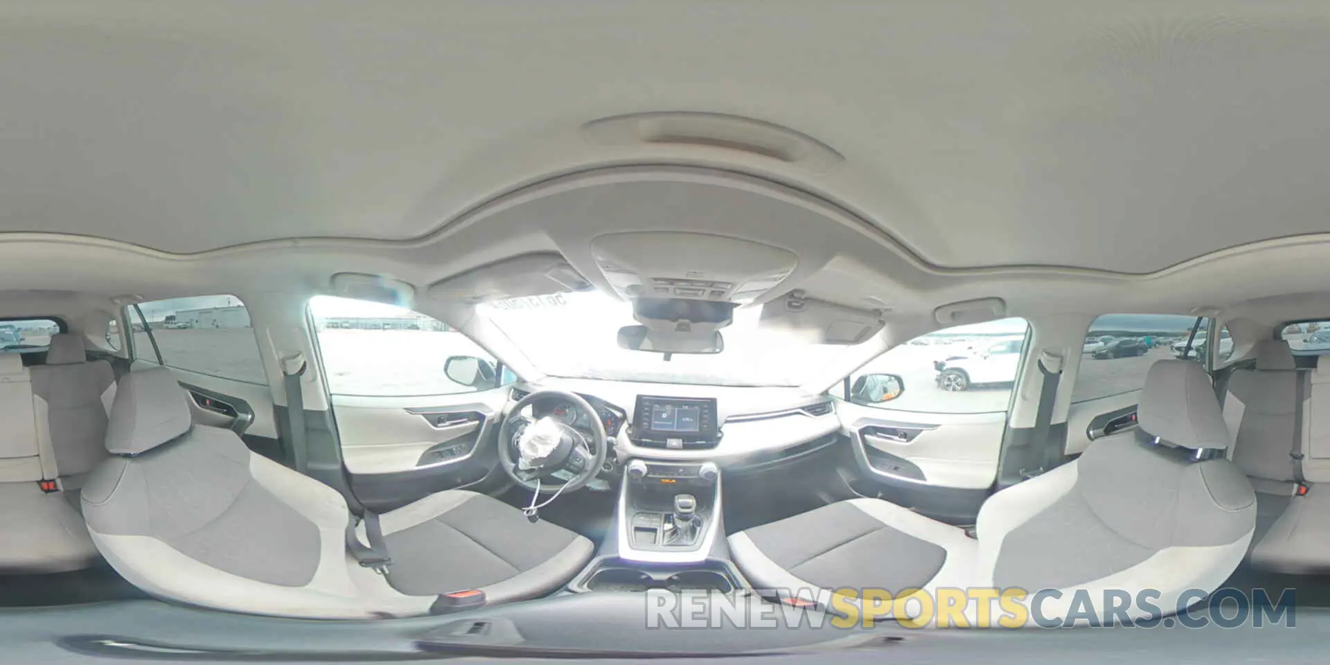 15 Фотография поврежденного автомобиля 2T3W1RFV4KW016070 TOYOTA RAV4 2019