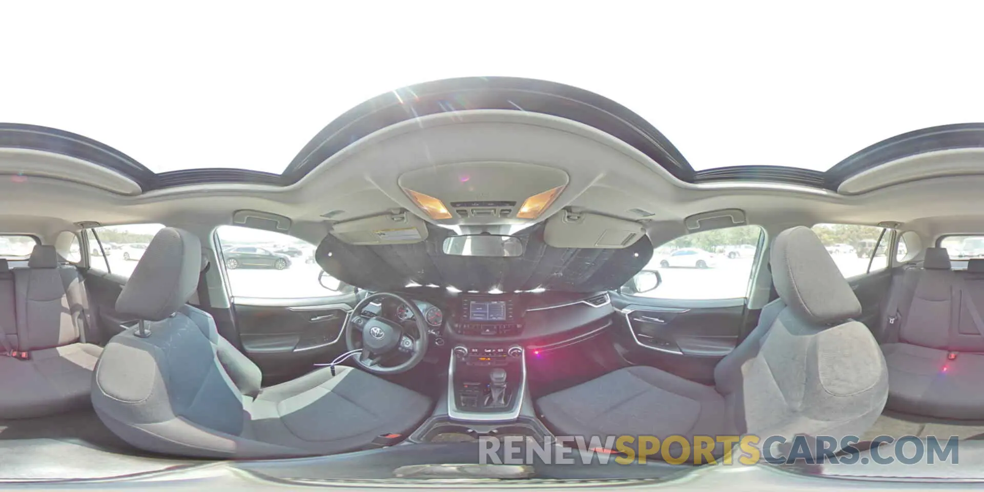 15 Photograph of a damaged car 2T3W1RFV7KW019934 TOYOTA RAV4 2019