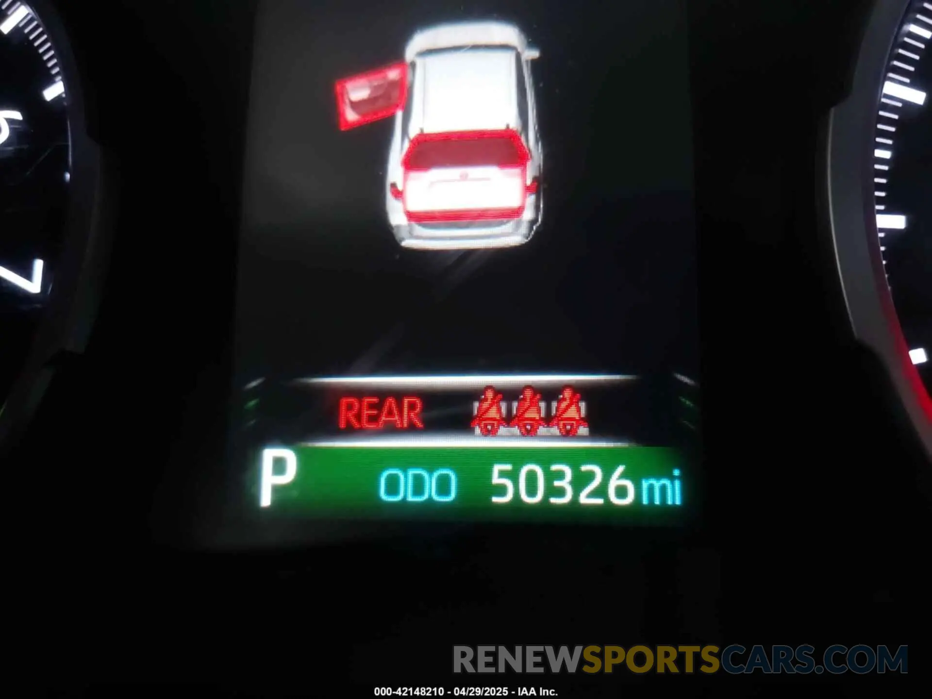 15 Photograph of a damaged car 2T3W1RFV8KW030117 TOYOTA RAV4 2019