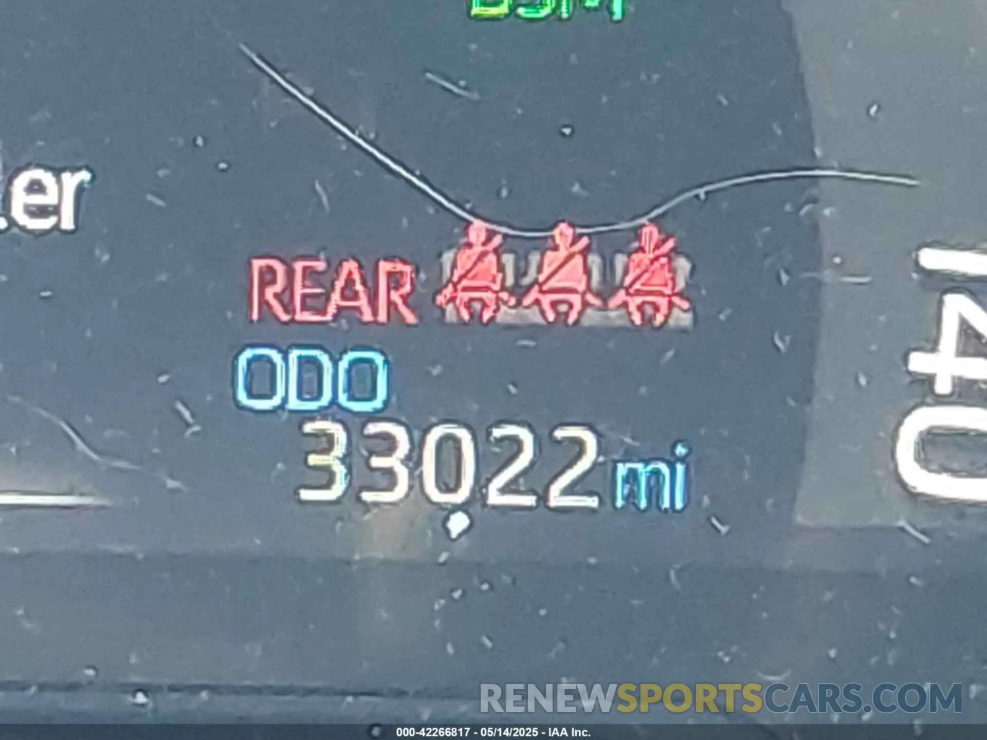 16 Фотография поврежденного автомобиля 2T3Y1RFV6KW030416 TOYOTA RAV4 2019