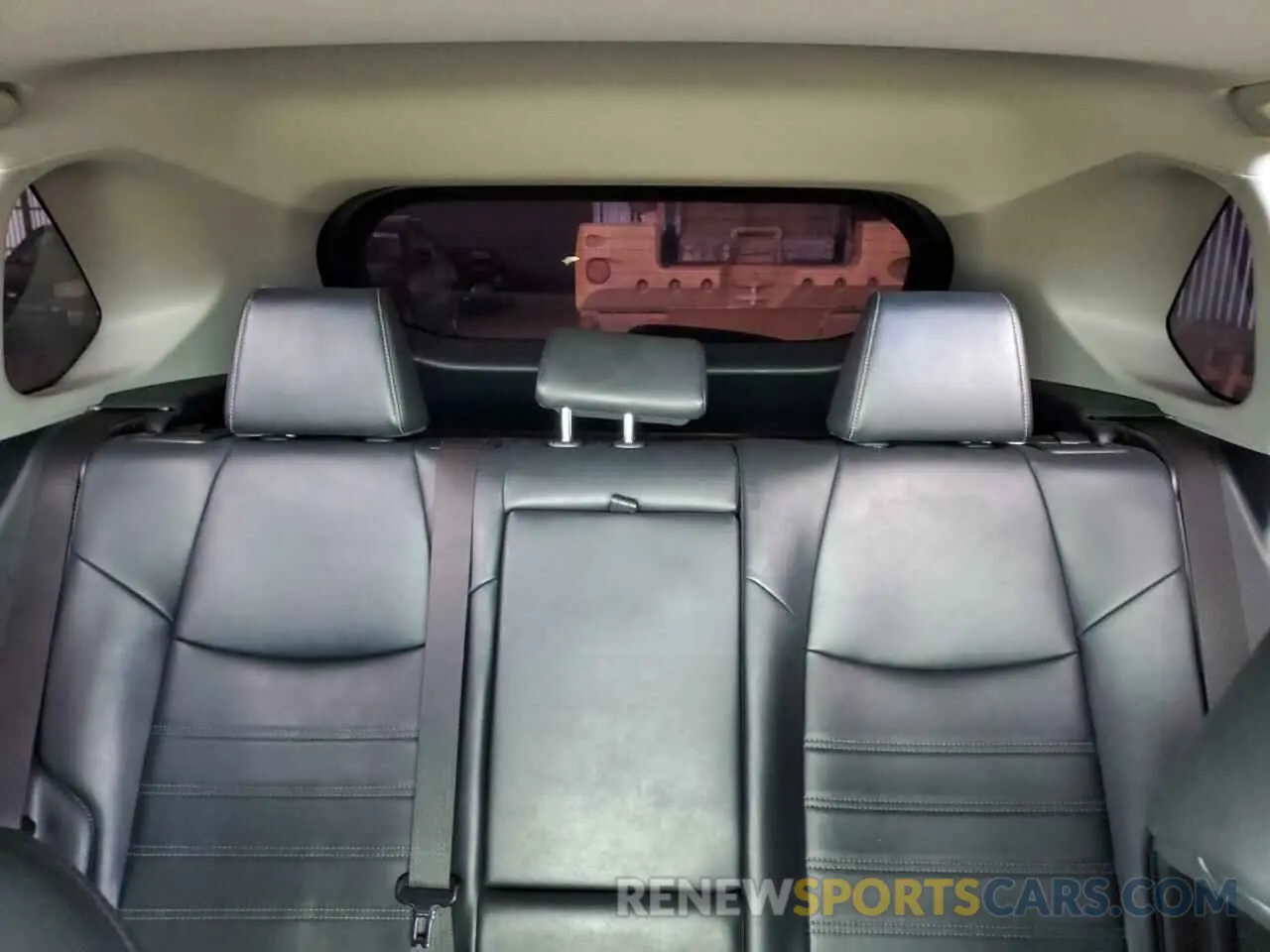 10 Фотография поврежденного автомобиля JTMA1RFV5KD026145 TOYOTA RAV4 2019