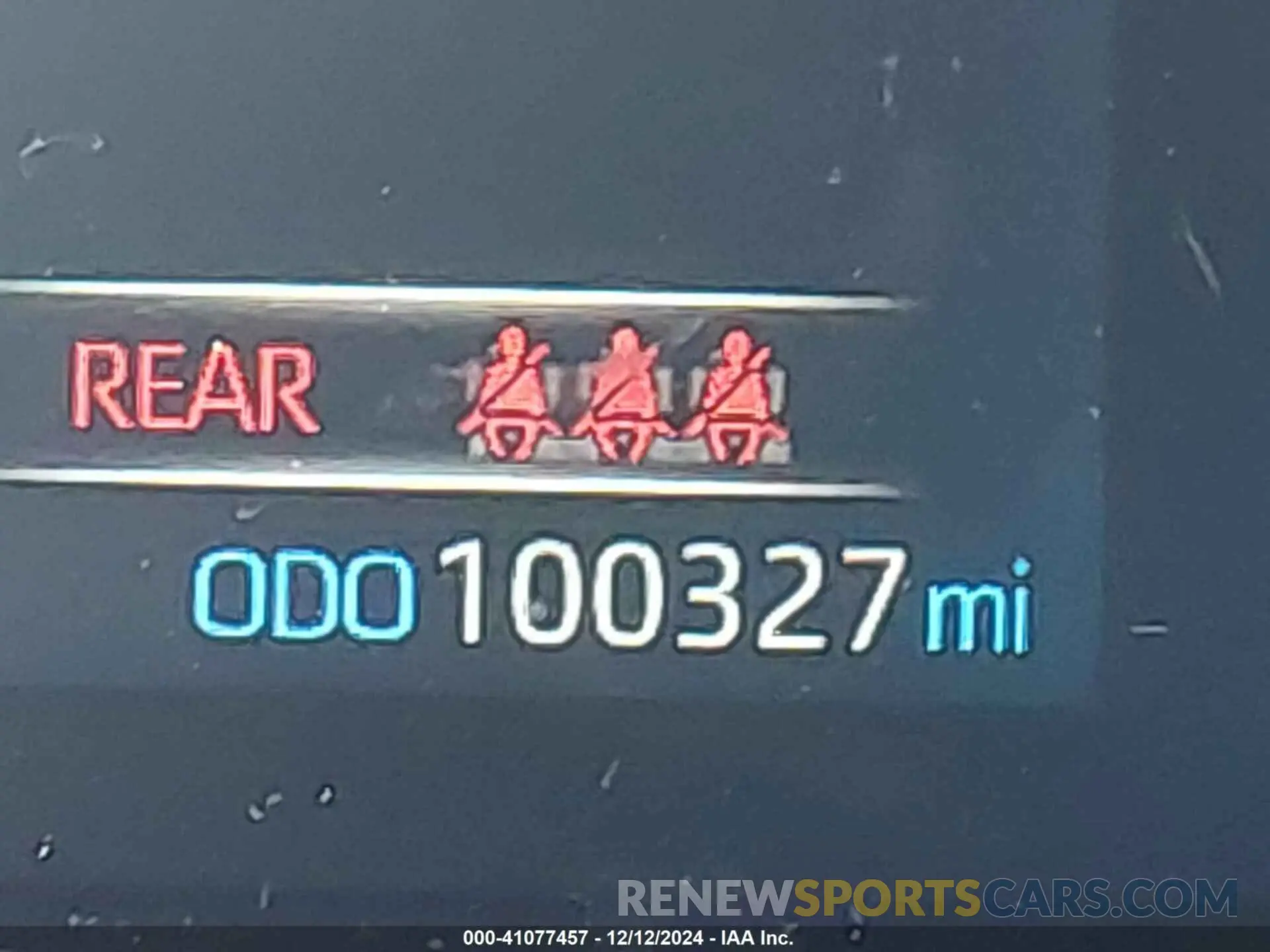 16 Фотография поврежденного автомобиля JTMC1RFV7KD003880 TOYOTA RAV4 2019