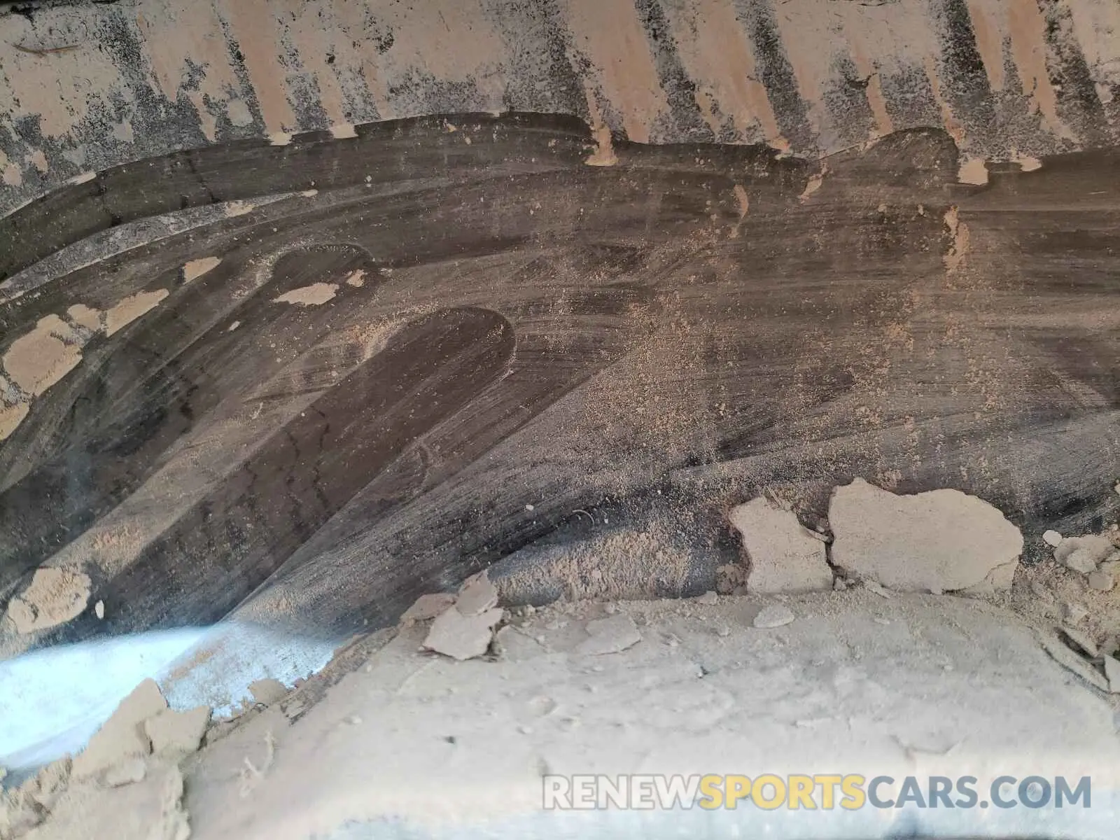 8 Photograph of a damaged car JTMDWRFV6KD514194 TOYOTA RAV4 2019