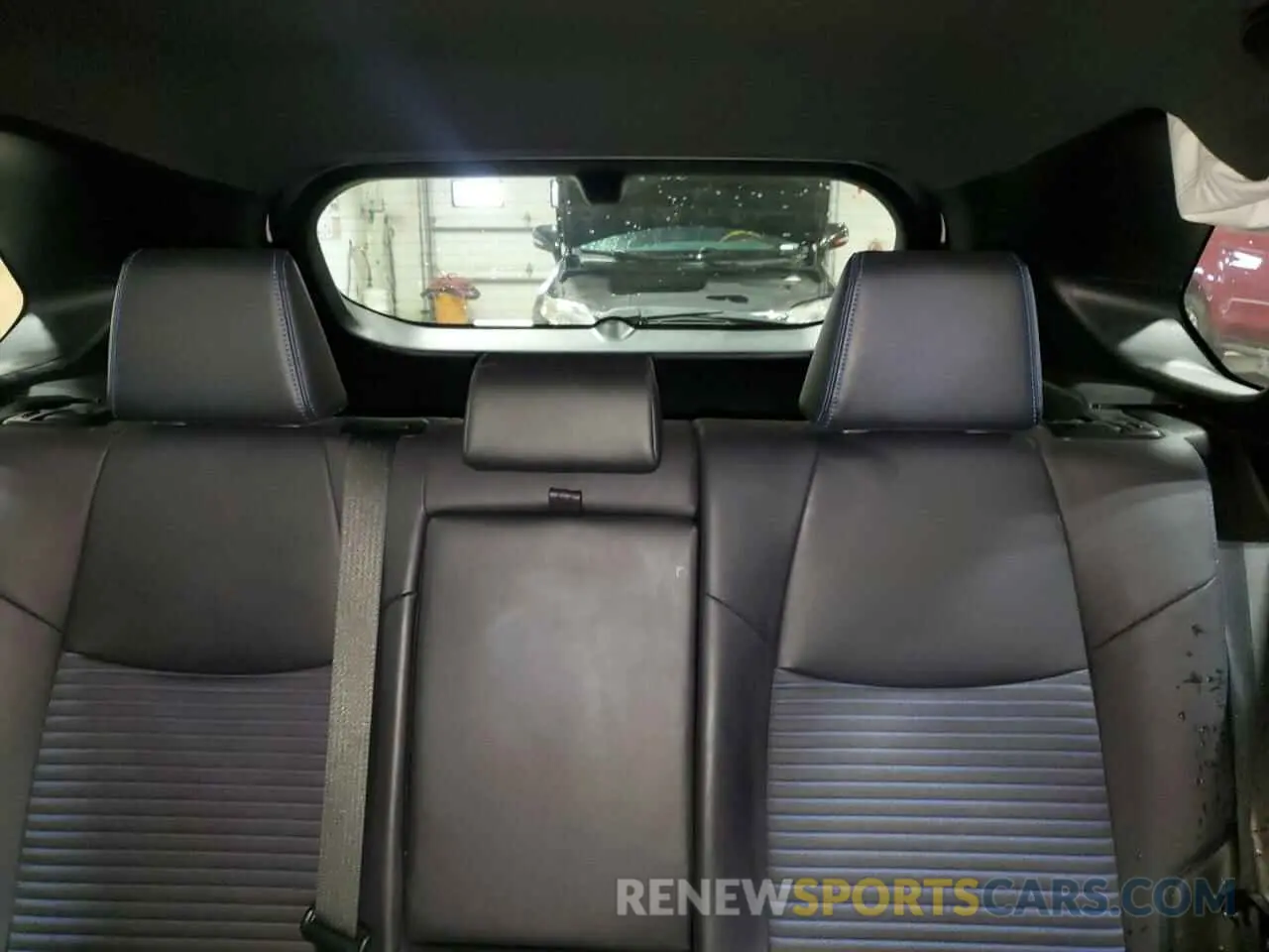 10 Фотография поврежденного автомобиля JTMEWRFVXKD510024 TOYOTA RAV4 2019