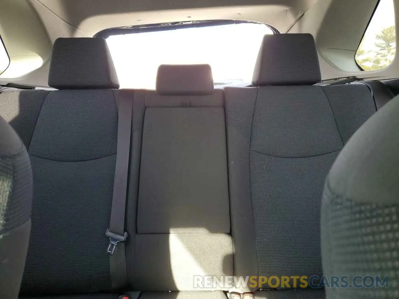 10 Фотография поврежденного автомобиля JTMF1RFV0KD027824 TOYOTA RAV4 2019