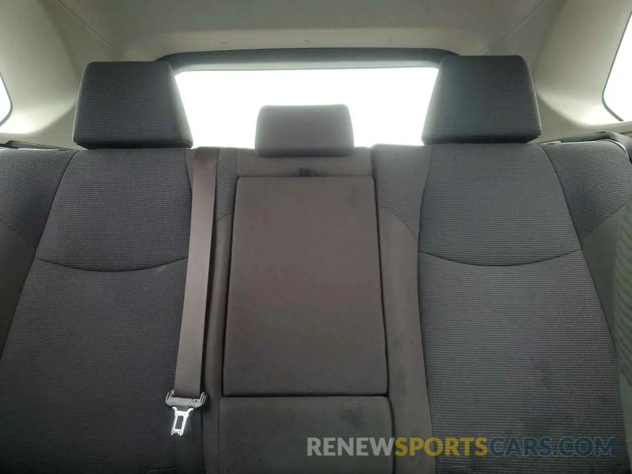 10 Фотография поврежденного автомобиля JTMF1RFV4KD030936 TOYOTA RAV4 2019