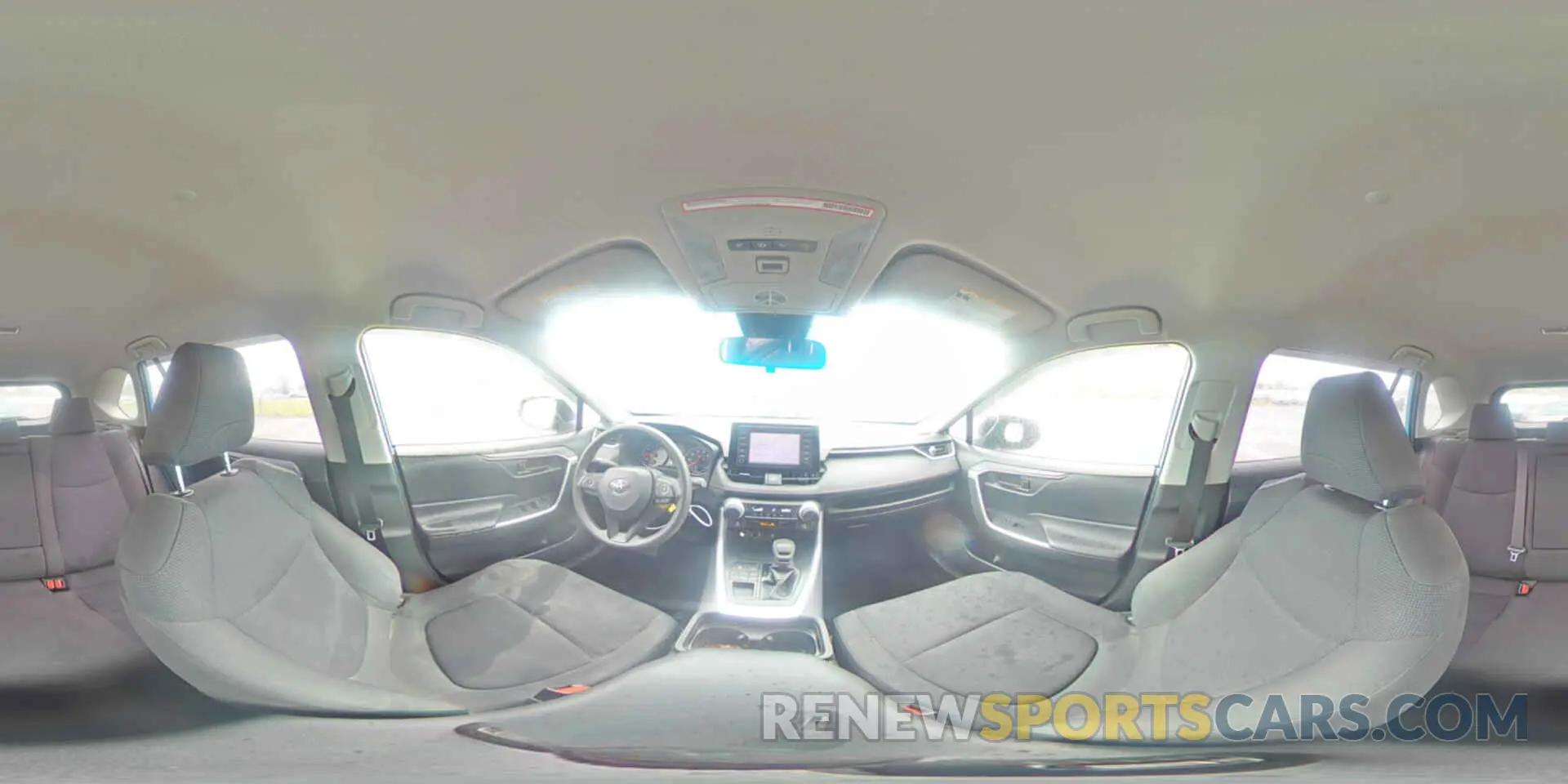 15 Фотография поврежденного автомобиля JTMF1RFV4KD030936 TOYOTA RAV4 2019