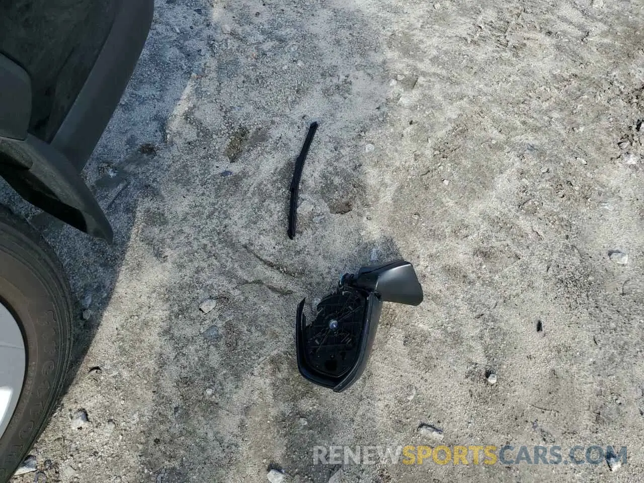 12 Photograph of a damaged car JTMF1RFV8KD002525 TOYOTA RAV4 2019