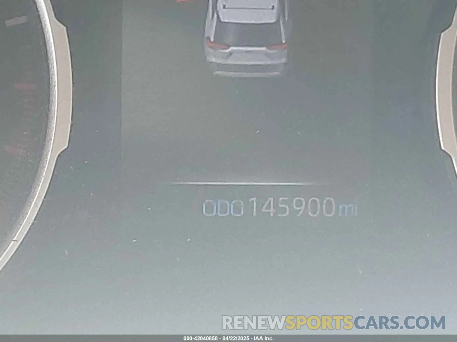 16 Фотография поврежденного автомобиля JTMG1RFV0KD043865 TOYOTA RAV4 2019