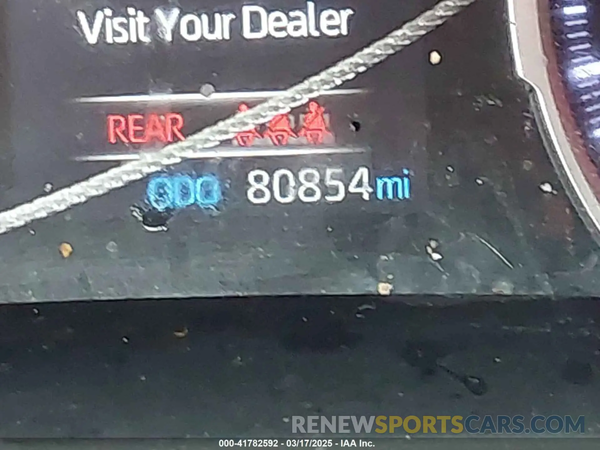 15 Photograph of a damaged car JTMG1RFV7KJ002148 TOYOTA RAV4 2019