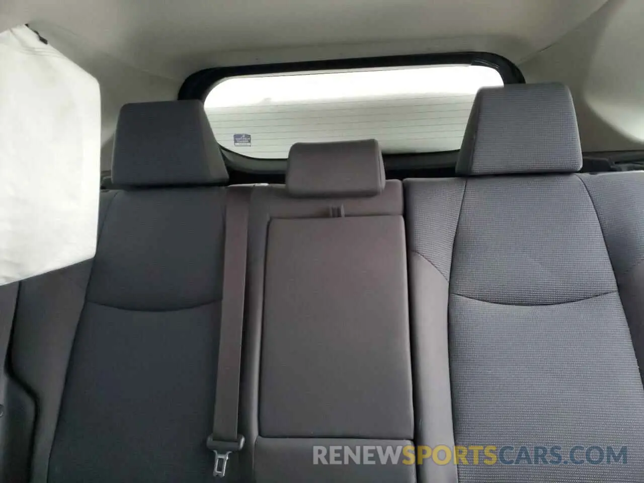 10 Фотография поврежденного автомобиля JTMG1RFV9KJ011031 TOYOTA RAV4 2019