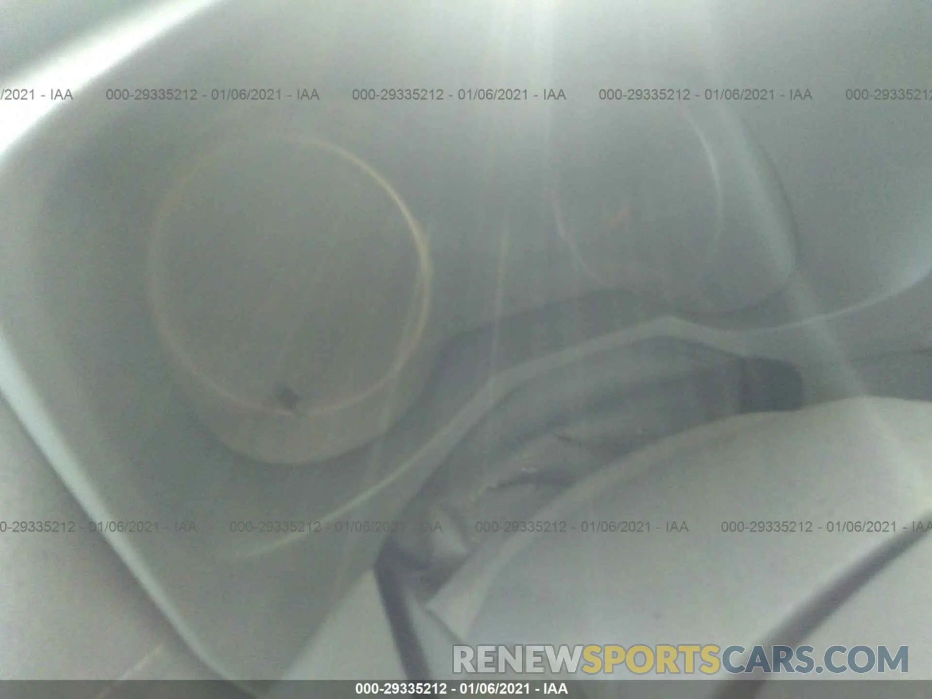 7 Photograph of a damaged car JTMH1RFV2KD009530 TOYOTA RAV4 2019