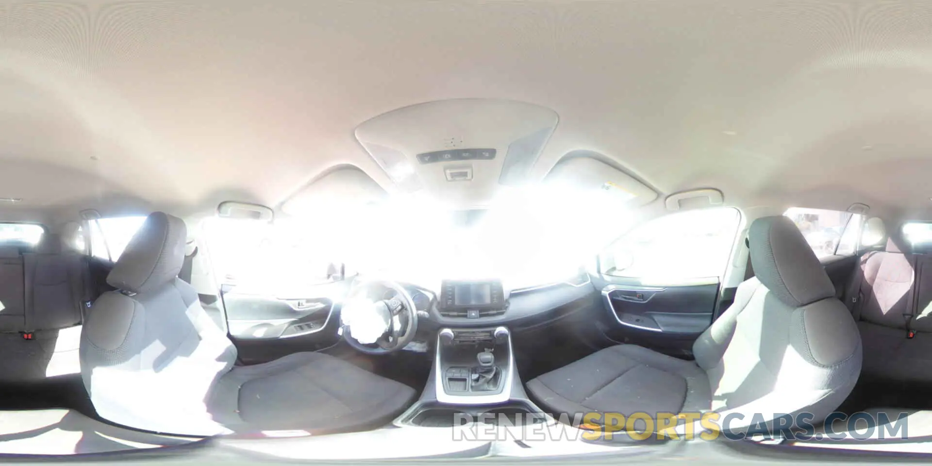 13 Фотография поврежденного автомобиля JTMH1RFV2KD516492 TOYOTA RAV4 2019