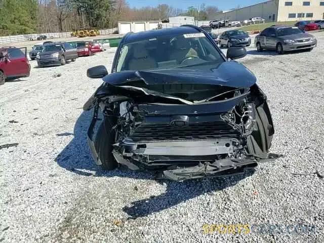 12 Фотография поврежденного автомобиля JTMH1RFV4KD031366 TOYOTA RAV4 2019