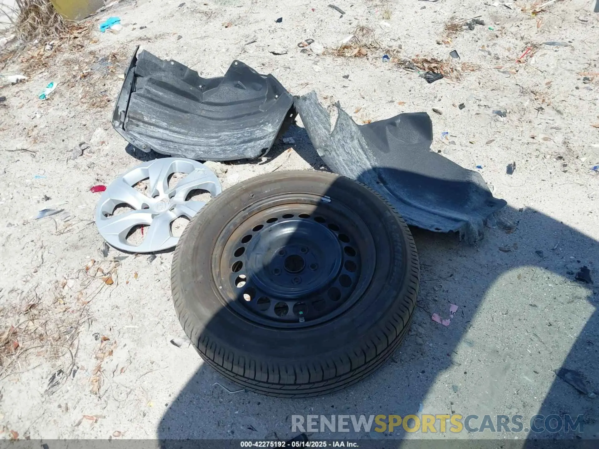 12 Фотография поврежденного автомобиля JTMH1RFV4KD036163 TOYOTA RAV4 2019