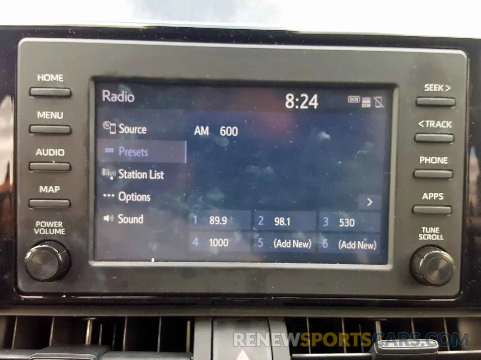 9 Photograph of a damaged car JTMH1RFV6KD013757 TOYOTA RAV4 2019