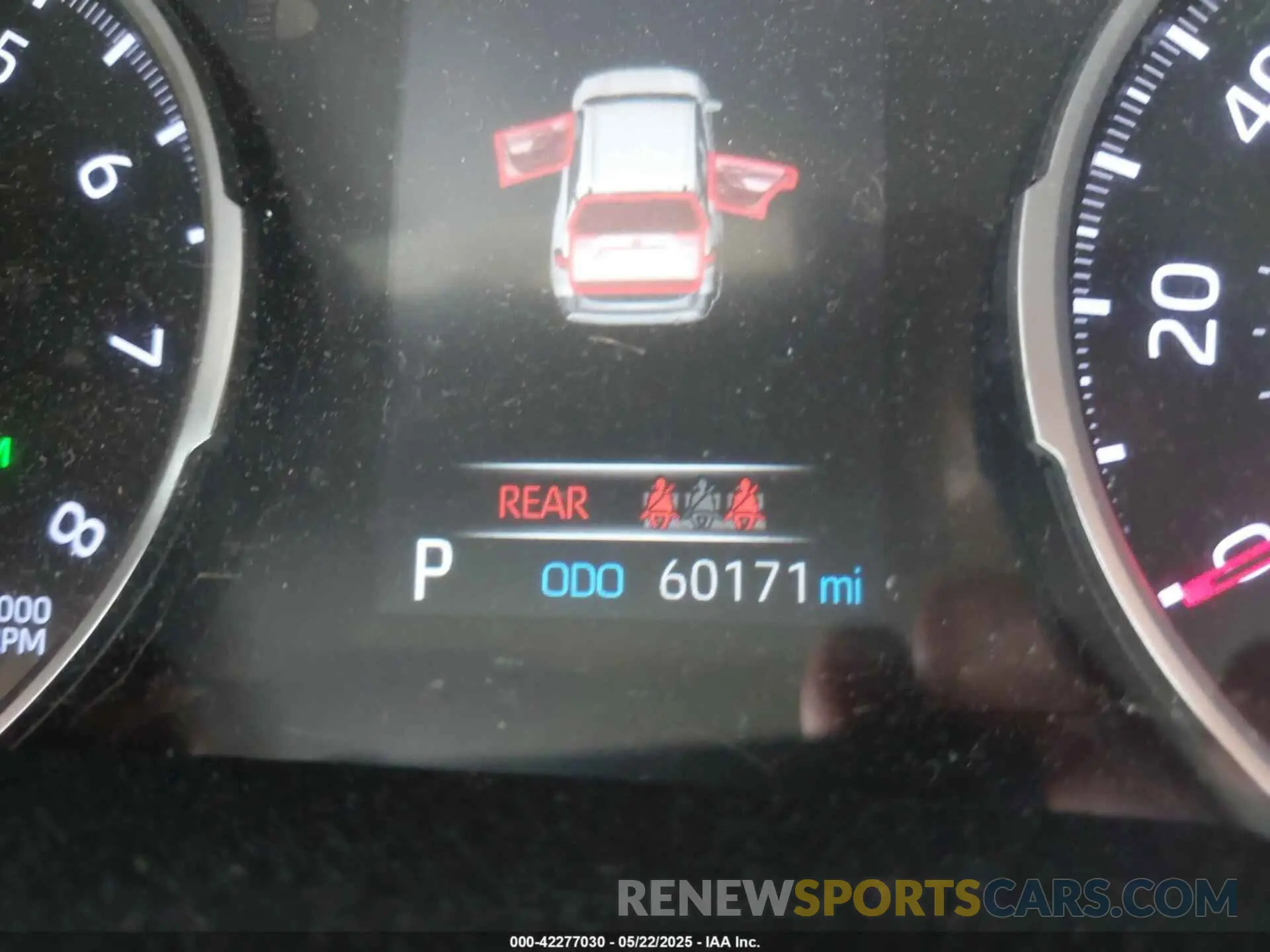 15 Photograph of a damaged car JTMK1RFV5KD006076 TOYOTA RAV4 2019
