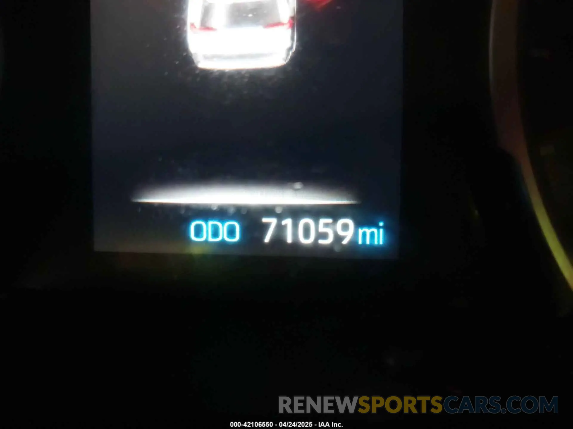 15 Фотография поврежденного автомобиля JTMK1RFV8KD009196 TOYOTA RAV4 2019