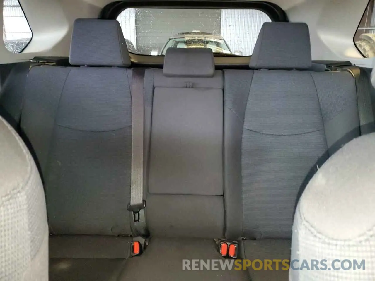 10 Фотография поврежденного автомобиля JTMMWRFV3KD503931 TOYOTA RAV4 2019