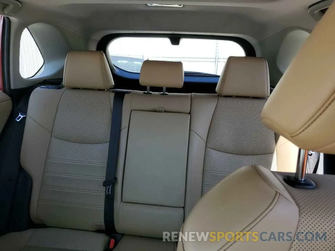 10 Фотография поврежденного автомобиля JTMN1RFV0KD512329 TOYOTA RAV4 2019