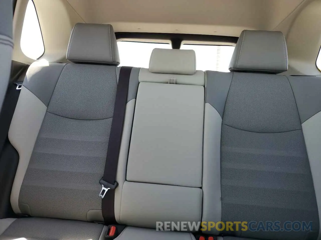 10 Фотография поврежденного автомобиля JTMN1RFV0KD516493 TOYOTA RAV4 2019