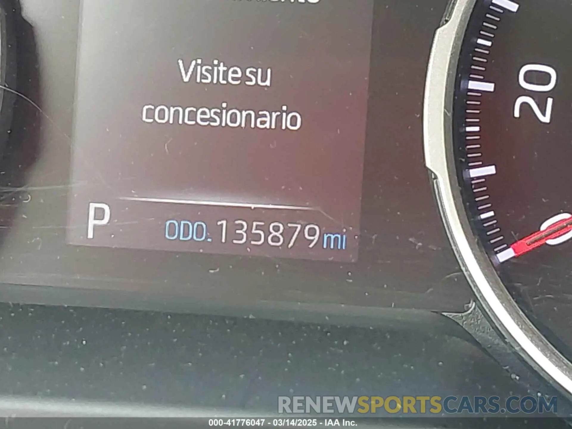 15 Фотография поврежденного автомобиля JTMP1RFV1KD501607 TOYOTA RAV4 2019
