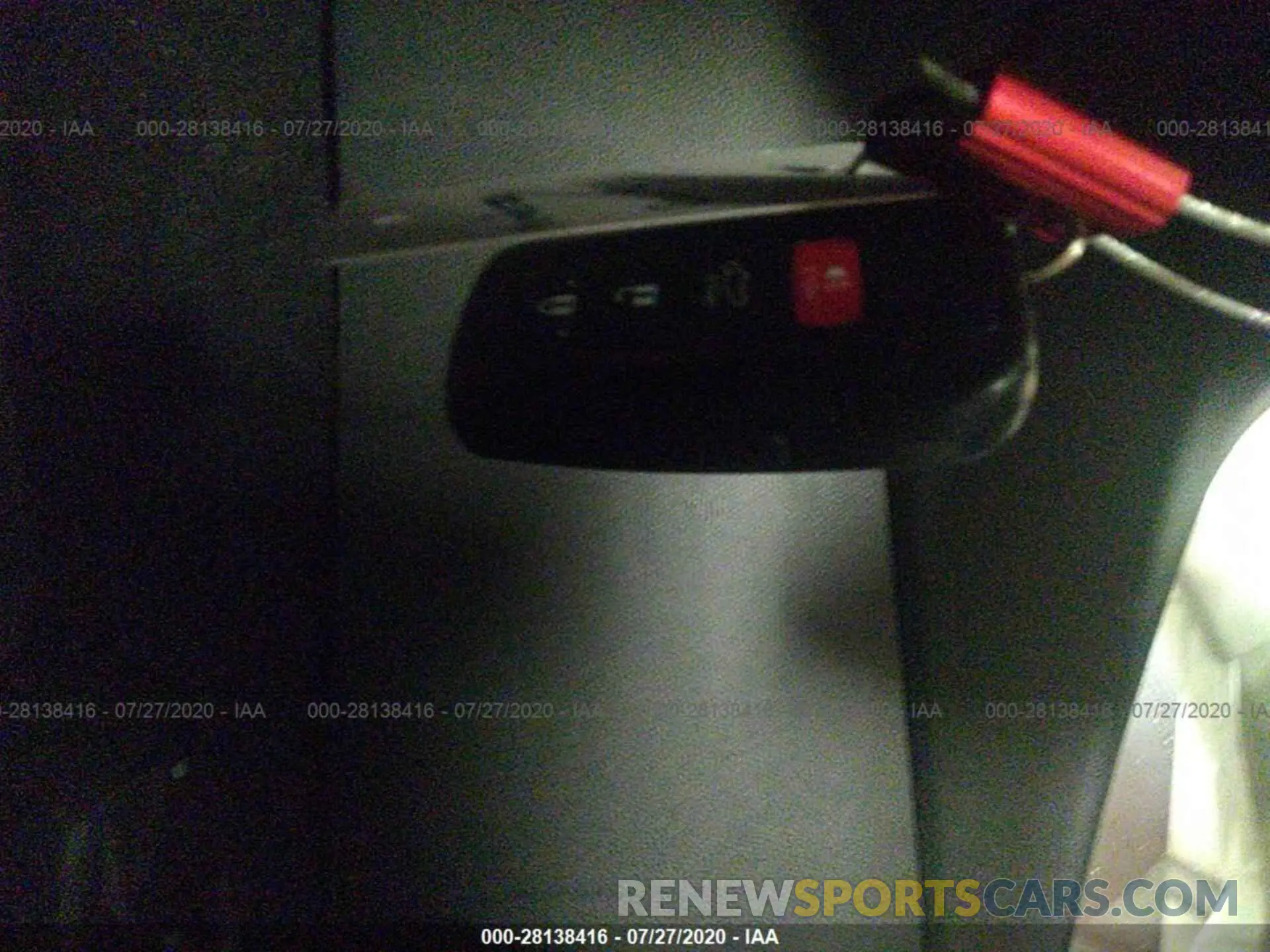11 Photograph of a damaged car JTMP1RFV2KD510249 TOYOTA RAV4 2019