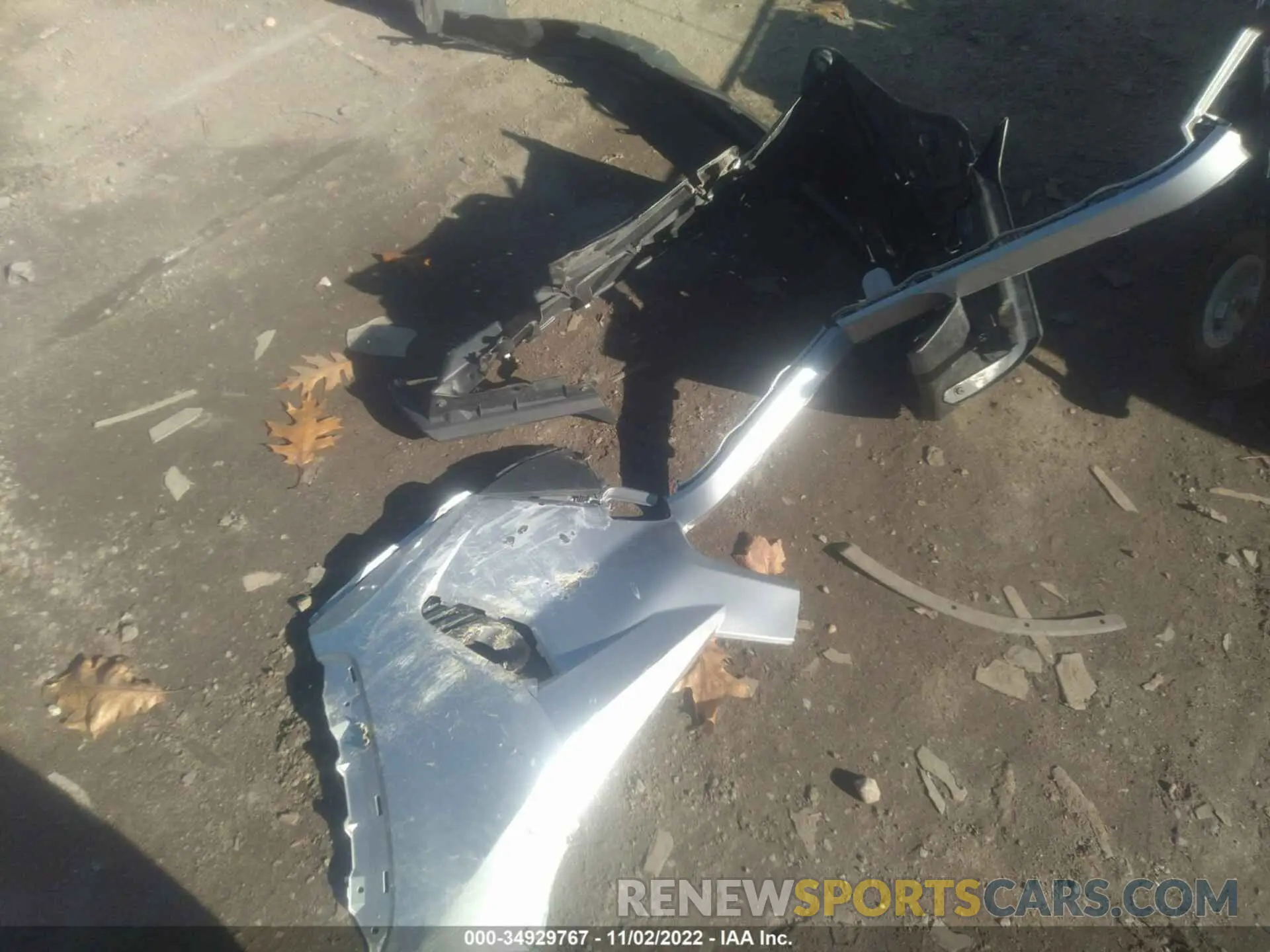 12 Фотография поврежденного автомобиля JTMP1RFV3KD042368 TOYOTA RAV4 2019