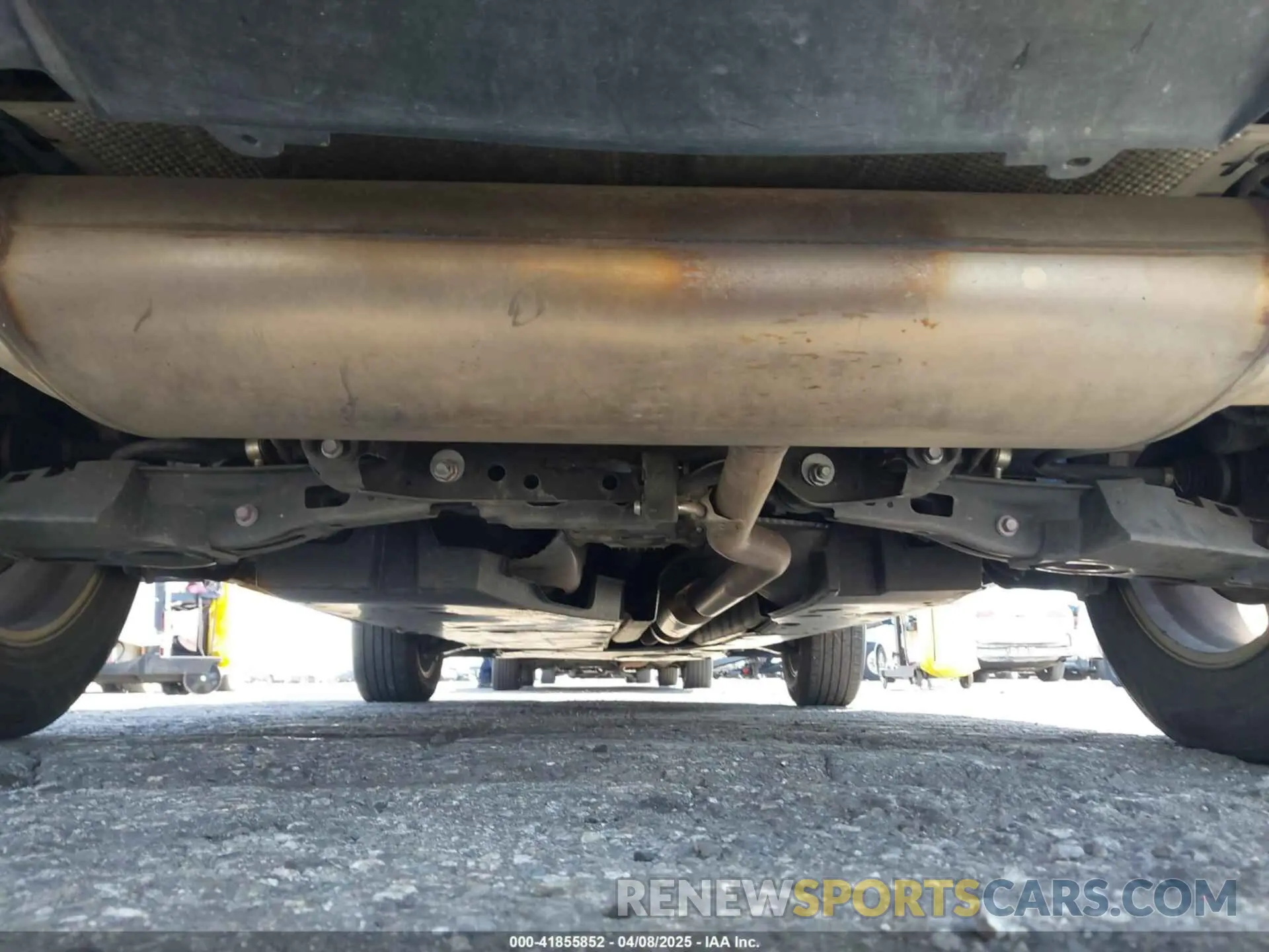 20 Фотография поврежденного автомобиля JTMP1RFV7KD025945 TOYOTA RAV4 2019