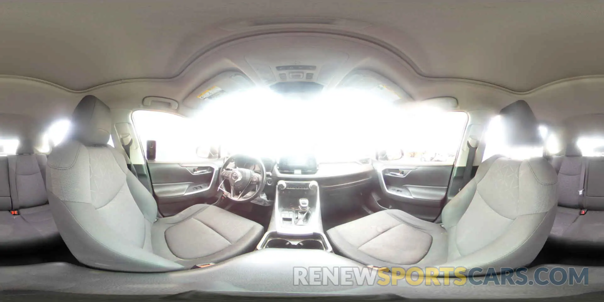 13 Фотография поврежденного автомобиля JTMP1RFV9KD506960 TOYOTA RAV4 2019