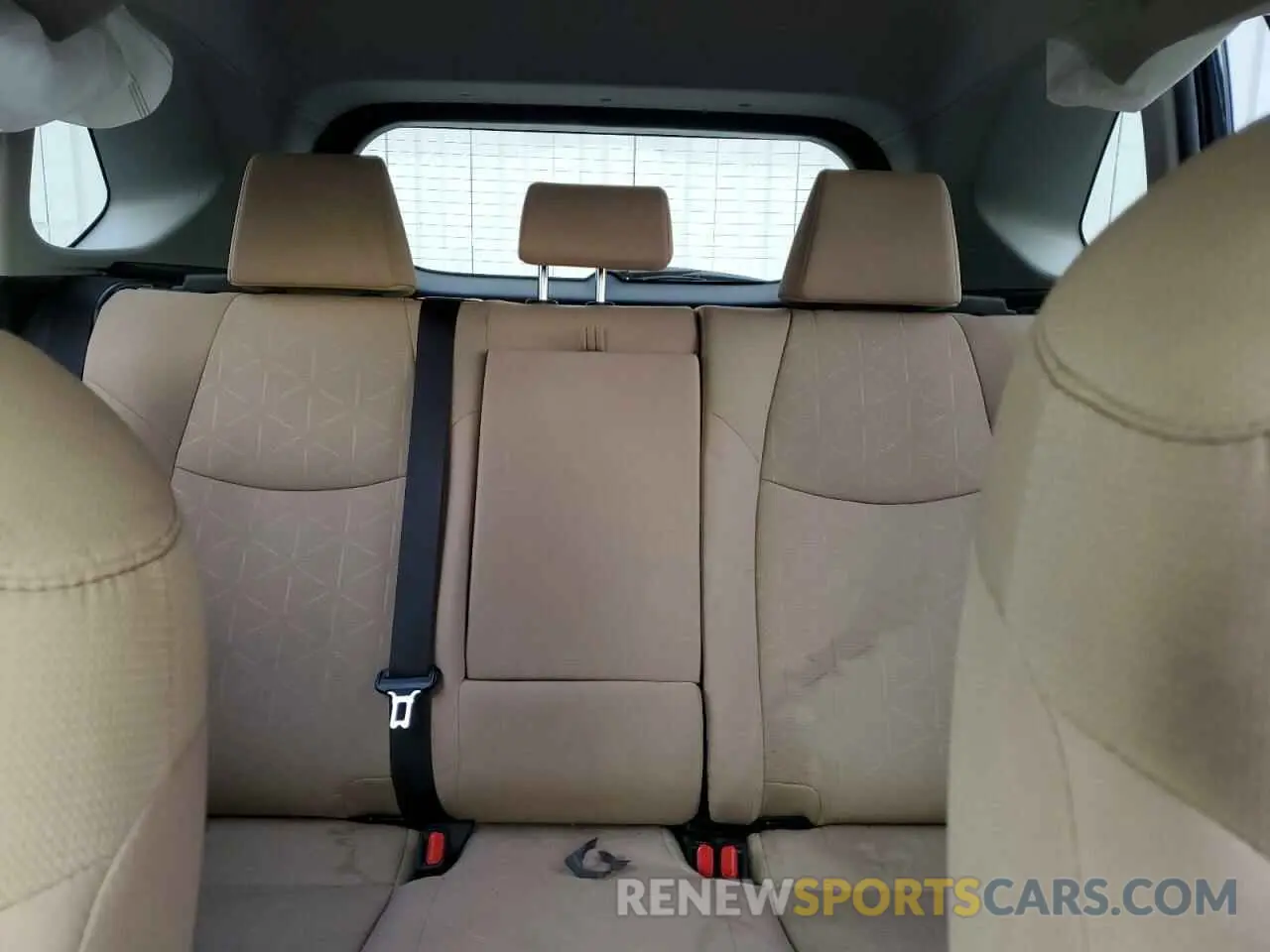 10 Фотография поврежденного автомобиля JTMRWRFV2KJ006411 TOYOTA RAV4 2019